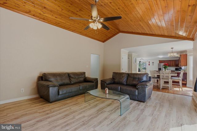 7002 ASPEN LN, Spotsylvania, VA 22551
