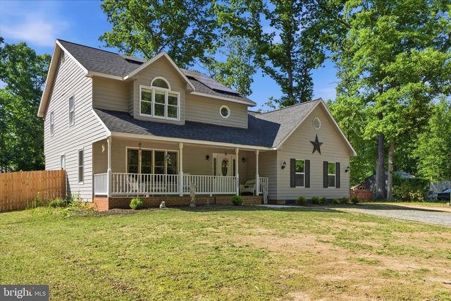 7002 ASPEN LN, Spotsylvania, VA 22551