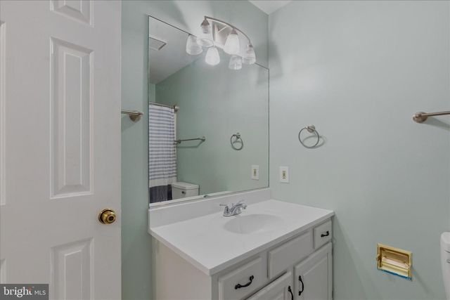 7002 ASPEN LN, Spotsylvania, VA 22551