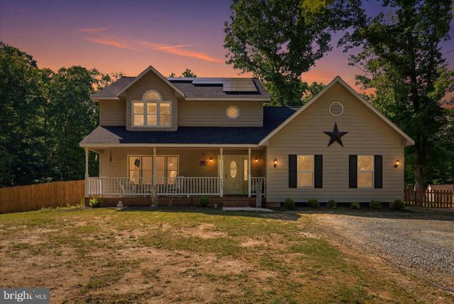 7002 ASPEN LN, Spotsylvania, VA 22551