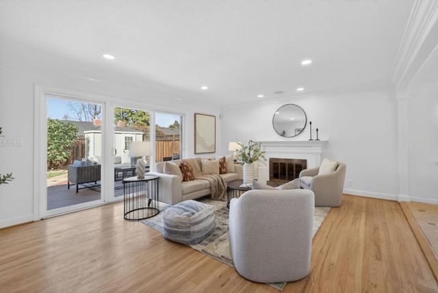 3531 Forest Avenue, Santa Clara, CA 95050