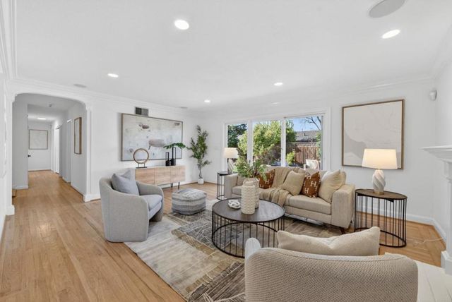 3531 Forest Avenue, Santa Clara, CA 95050