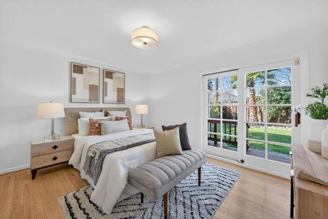 3531 Forest Avenue, Santa Clara, CA 95050