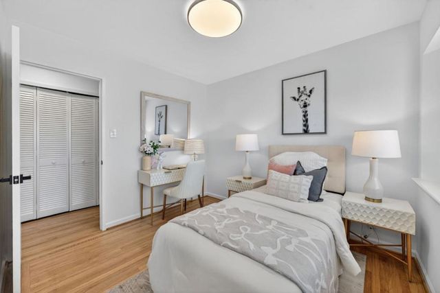 3531 Forest Avenue, Santa Clara, CA 95050