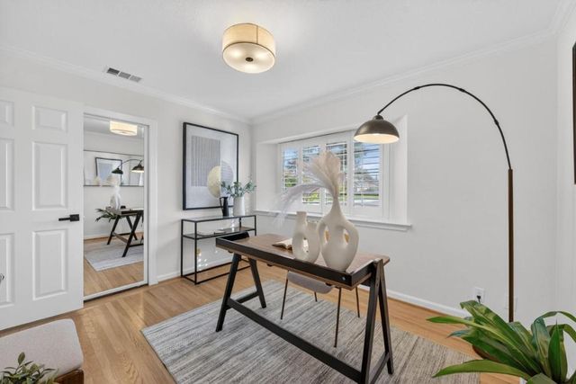 3531 Forest Avenue, Santa Clara, CA 95050