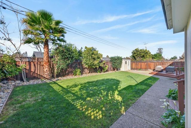 3531 Forest Avenue, Santa Clara, CA 95050