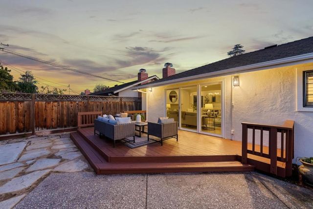 3531 Forest Avenue, Santa Clara, CA 95050