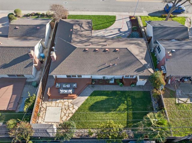 3531 Forest Avenue, Santa Clara, CA 95050