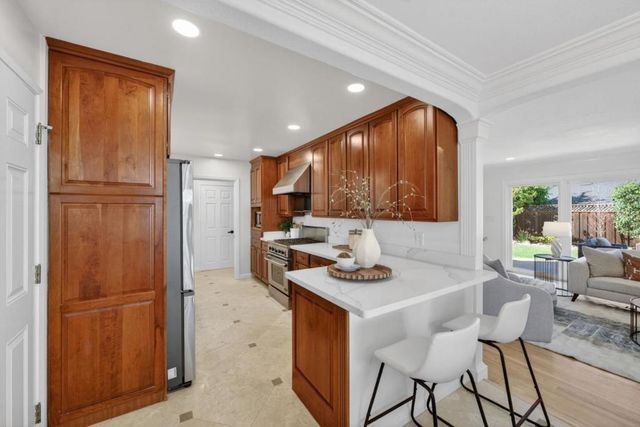 3531 Forest Avenue, Santa Clara, CA 95050