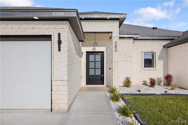 5308 N 42nd Street, Mcallen, TX 78504
