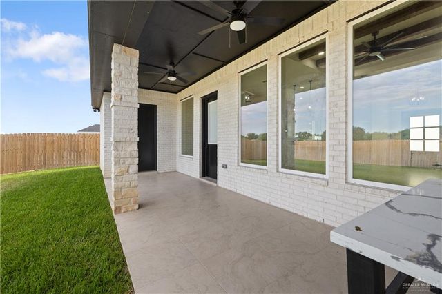 5308 N 42nd Street, Mcallen, TX 78504