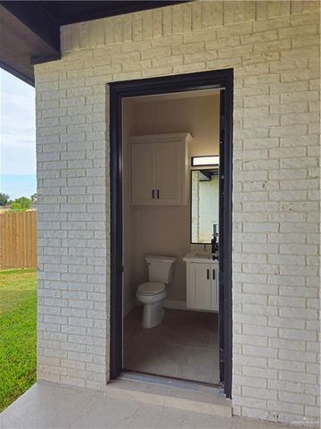 5308 N 42nd Street, Mcallen, TX 78504