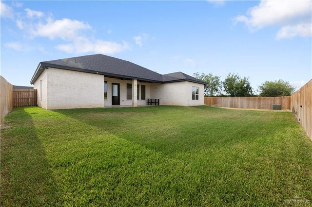 5308 N 42nd Street, Mcallen, TX 78504