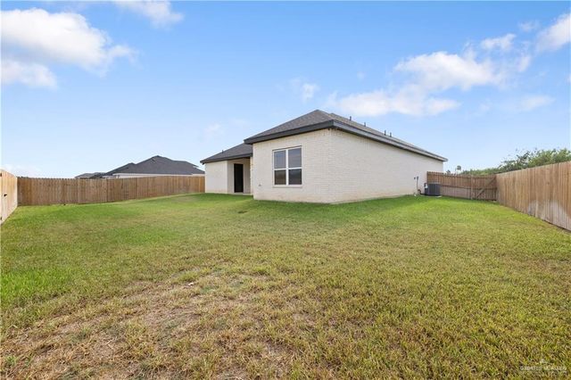 5308 N 42nd Street, Mcallen, TX 78504