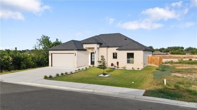 5308 N 42nd Street, Mcallen, TX 78504