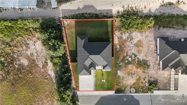 5308 N 42nd Street, Mcallen, TX 78504