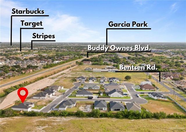 5308 N 42nd Street, Mcallen, TX 78504