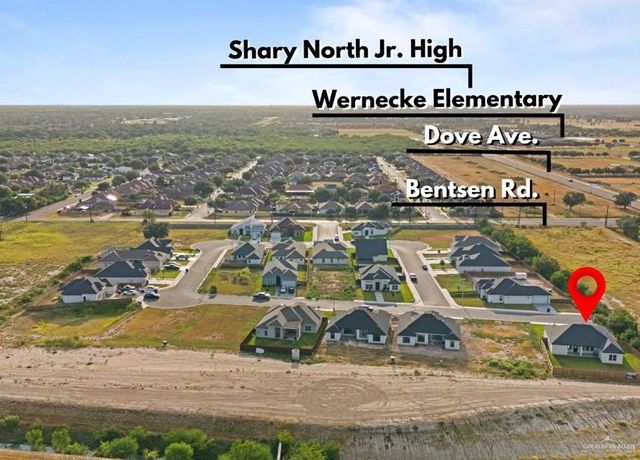 5308 N 42nd Street, Mcallen, TX 78504