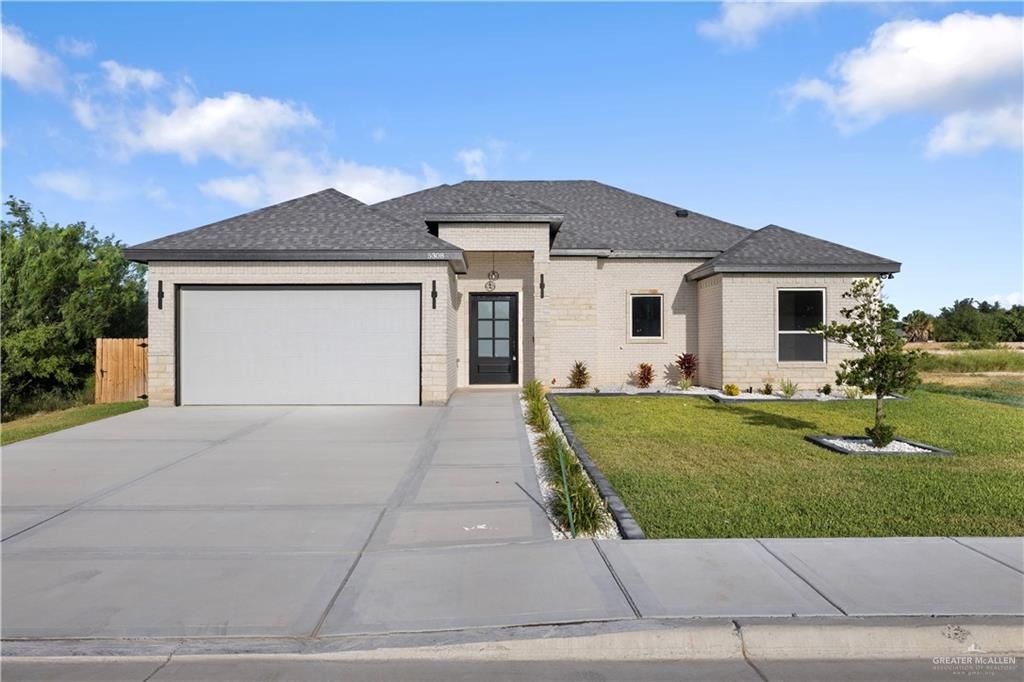 5308 N 42nd Street, Mcallen, TX 78504