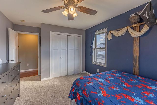 905 Pioneer DRIVE, Holmen, WI 54636