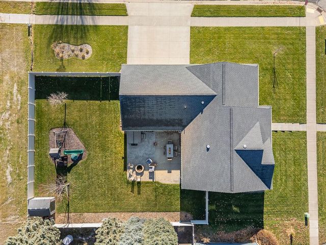 905 Pioneer DRIVE, Holmen, WI 54636