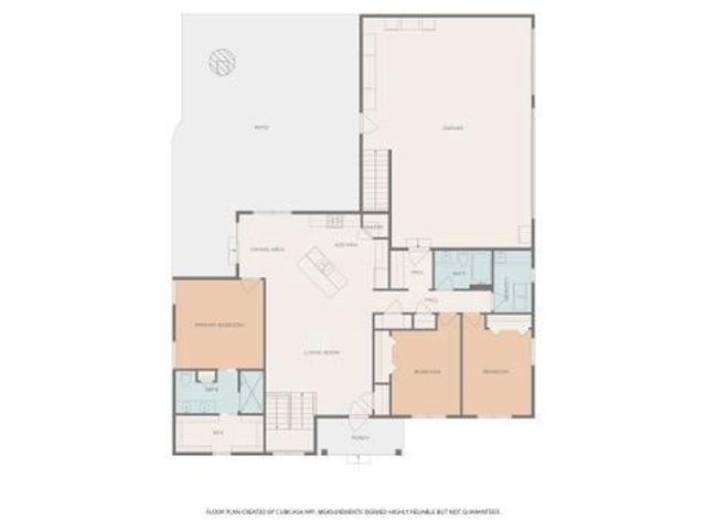 905 Pioneer DRIVE, Holmen, WI 54636