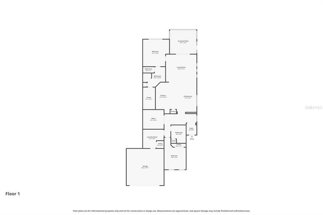 2423 RICHMOND GREENS COURT, Sun City Center, FL 33573