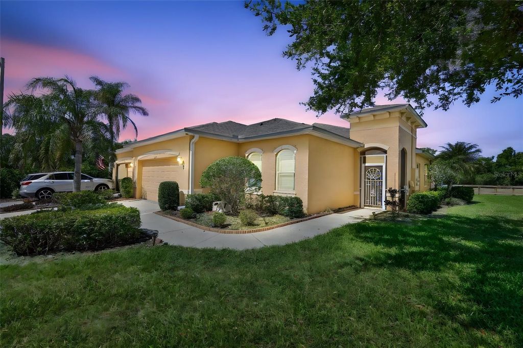 2423 RICHMOND GREENS COURT, Sun City Center, FL 33573