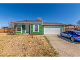 19583 E Buchanan Pl, Aurora, CO 80011
