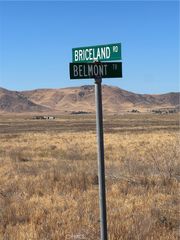 0 Briceland Road, Santa Margarita, CA 93453