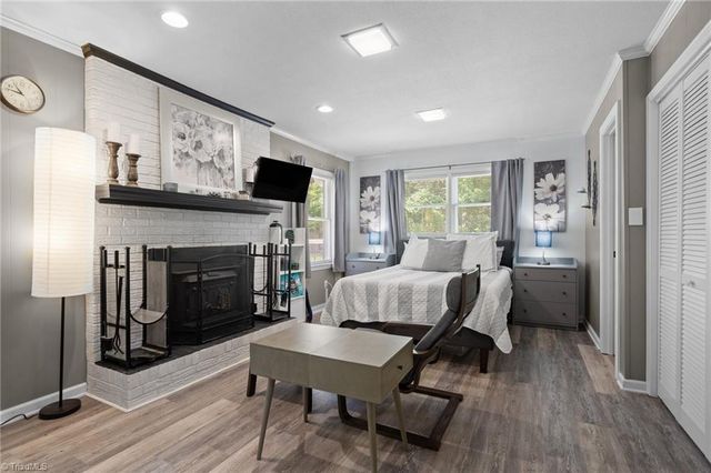 4580 NC Highway 47, Lexington, NC 27292