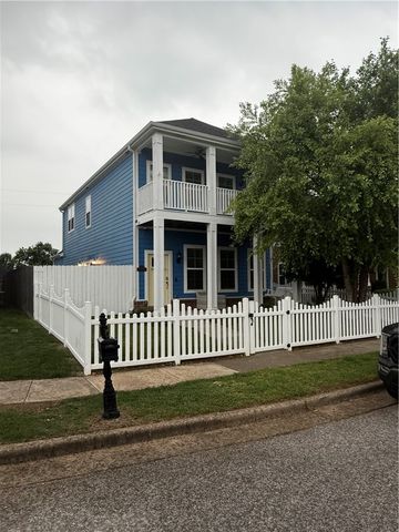 6506 W Knoll View, Rogers, AR 72758
