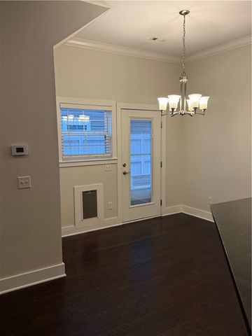 6506 W Knoll View, Rogers, AR 72758