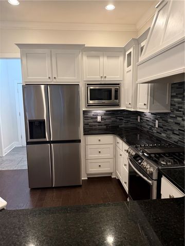 6506 W Knoll View, Rogers, AR 72758