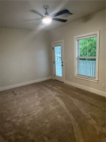 6506 W Knoll View, Rogers, AR 72758