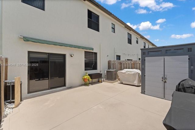 24717 SW 119th Place, Homestead, FL 33032