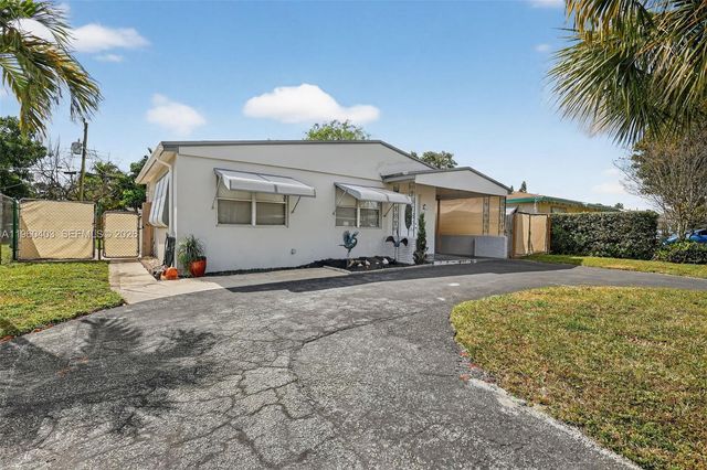 6264 SW 20th St, Miramar, FL 33023