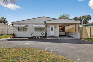 6264 SW 20th St, Miramar, FL 33023