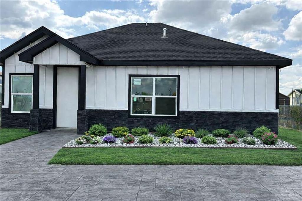 2396 Venice Road, Weslaco, TX 78596