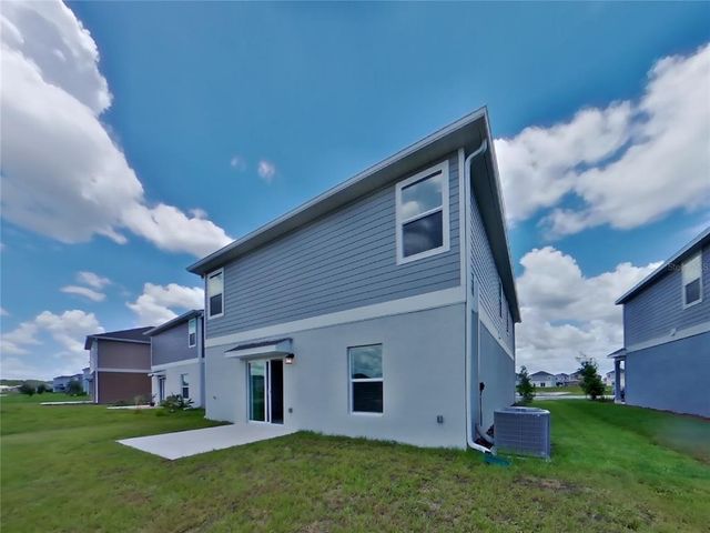 5648 GINGHAM DRIVE, Kissimmee, FL 34758