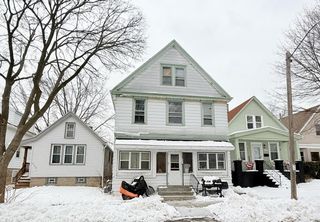 3752 E Pulaski AVENUE, Cudahy, WI 53110