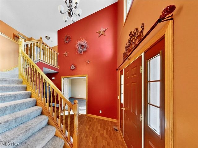 3823 Martha Circle, Litchfield, OH 44253