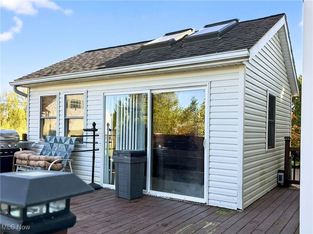 3823 Martha Circle, Litchfield, OH 44253
