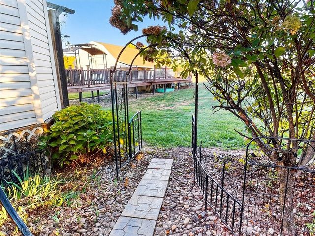 3823 Martha Circle, Litchfield, OH 44253