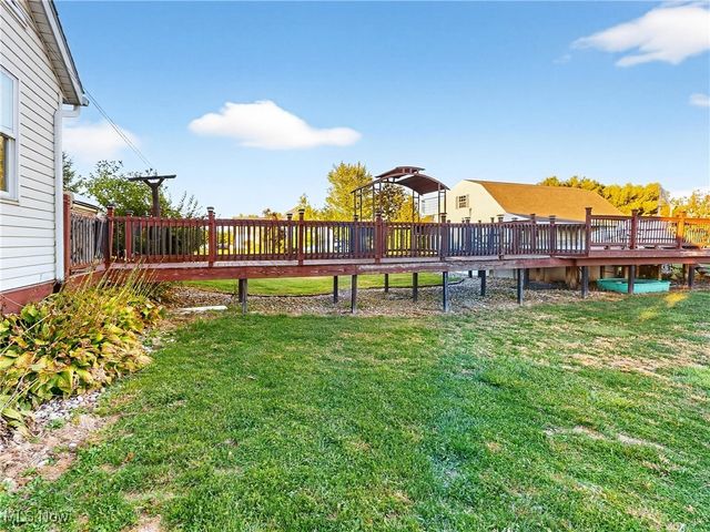 3823 Martha Circle, Litchfield, OH 44253
