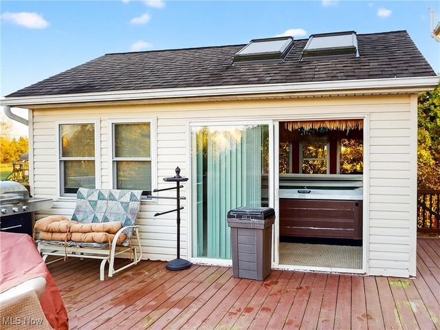 3823 Martha Circle, Litchfield, OH 44253