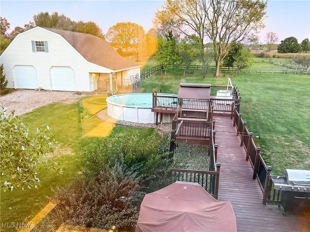 3823 Martha Circle, Litchfield, OH 44253