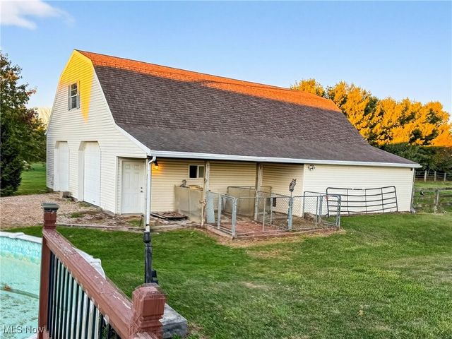 3823 Martha Circle, Litchfield, OH 44253