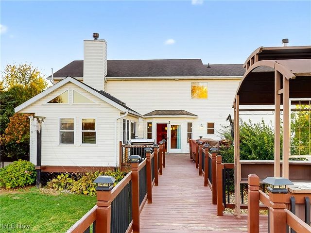 3823 Martha Circle, Litchfield, OH 44253