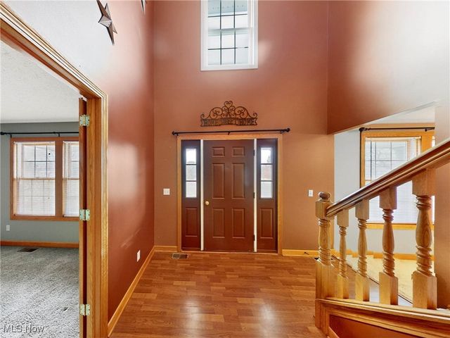 3823 Martha Circle, Litchfield, OH 44253